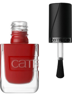 Catrice 057 Signature Bloom Gloss Βερνίκι Νυχιών 10.5ml