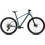 Cube Aim SLX 2027 Mountain Bike 27.5" Αλουμινίου με 12 Ταχύτητες και Δισκόφρενα Πετρόλ