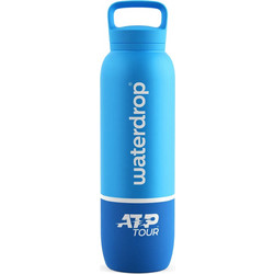 Waterdrop ATP Tour Blue 1lt