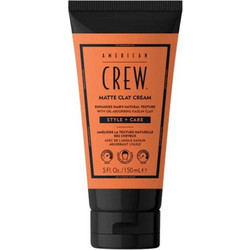 American Crew Matte Clay Κρέμα Φορμαρίσματος Μαλλιών 150ml