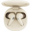 HiFuture FlyBuds4 AI Translator Ακουστικά Bluetooth In Ear Ανθεκτικά στο Νερό Latte