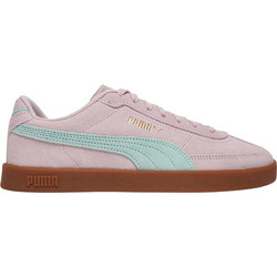 Puma Club II Era Ανδρικά Sneakers Ροζ 400717-06
