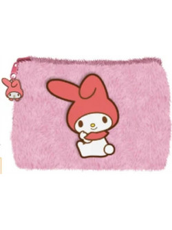 Pyramid My Melody Κασετίνα Ροζ SR2510539