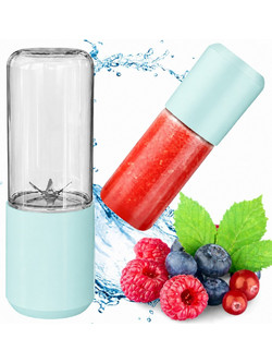 07337N Φορητό Μπλέντερ για Smoothie 400ml 150W