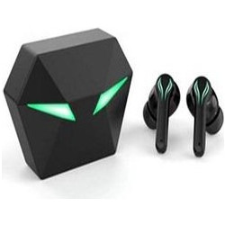 Pro8s Ακουστικά Bluetooth In Ear Black