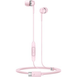 Sennheiser CX-80U Sakura NAKS07SE00537 Handsfree In-Ear USB-C Pink