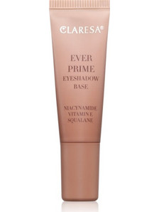 Claresa Ever Prime Primer Ματιών Cream 10ml