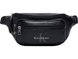 Calvin Klein Τσαντάκι Μέσης Μαύρο LV04D3419G-UB1