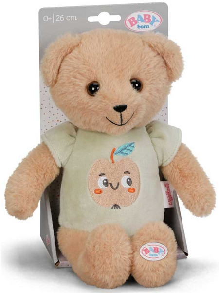 Zapf Creation Baby Born Teddy 26cm