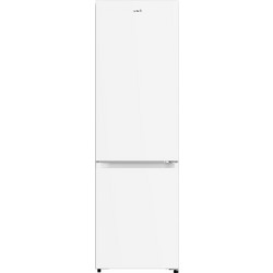Arielli ARD-341CBY1 Ψυγειοκαταψύκτης 269lt Full No Frost Υ178.9xΠ55xΒ60cm Λευκός
