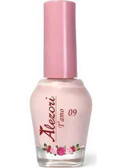 Alezori T'amo 09 Gloss Βερνίκι Νυχιών 15ml