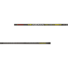 Trabucco Nexia Fast Καλάμι Ψαρέματος για Απίκο Carbon Τηλεσκοπικό 6m