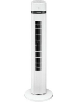 Nakassi N40TFW26G Ανεμιστήρας Πύργος 24W με Τηλεχειριστήριο