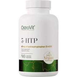 OstroVit 5-HTP 90 Κάψουλες
