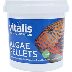 Vitalis Algae Pellets 260gr