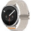 Tech-Protect Nylon Clasp Λουράκι Υφασμάτινο Starlight (Samsung Galaxy Watch 9 / 8 / Classic)