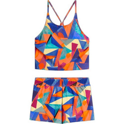 Bonprix Παιδικό Μαγιό Bikini Set για Κορίτσι Πολύχρωμο 962273
