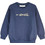 Energiers Παιδικό Φούτερ Navy Μπλε 13-126015-5
