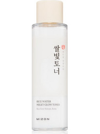 Mizon Rice Water Milky Ενυδατική Λοσιόν Τόνωσης Προσώπου 150ml