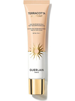 Guerlain Terracotta Joli Teint 05 Pearl Liquid Make Up SPF20 30ml