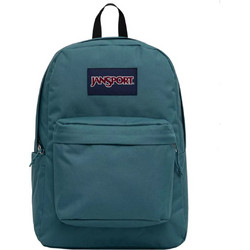 JanSport Superbreak Plus EK0A5BAO5Z3 Σακίδιο Πλάτης Μπλε