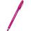 Papermate Inkjoy 100 Cap Stylus Στυλό Διαρκείας 1mm Ροζ 1639.0052