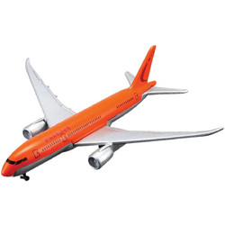 Maisto Tailwinds Boeing 787-8 Dreamliner