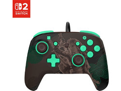 Turtle Beach Rematch The Legend of Zelda Wired Controller για Switch 2