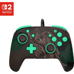Turtle Beach Rematch The Legend of Zelda Wired Controller για Switch 2
