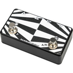 Earthquaker Devices Passive ABY Box