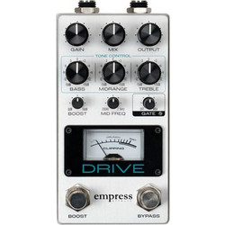 Empress Effects Drive