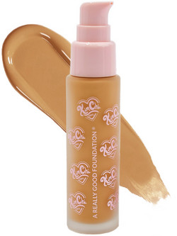 KimChi Chic A Really Good 16 Liquid Foundation 30ml