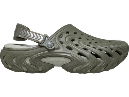 Crocs Echo II Chrome 213780-1ZY