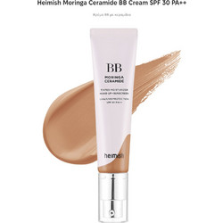 Heimish Moringa Ceramide BB Cream 28 Tan SPF30 PA++ 30ml