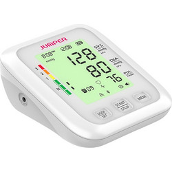 Jumper JPD-HA120 Ψηφιακό Πιεσόμετρο Μπράτσου με Ενδειξη Αρρυθμίας & Bluetooth