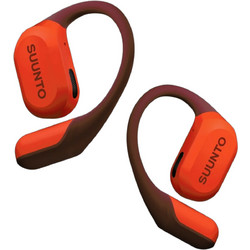 Suunto Spark Ακουστικά Bluetooth Open Ear Ανθεκτικά στο Νερό Coral Orange