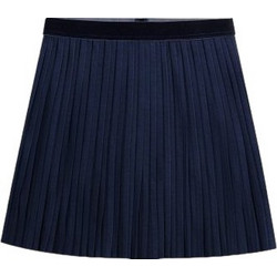Dpam Παιδική Φούστα Πλισέ Navy Μπλε BANUIJUPTEX
