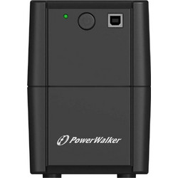 PowerWalker VI 850 SE UPS Line Interactive 850VA 480W με 4 Πρίζες C13