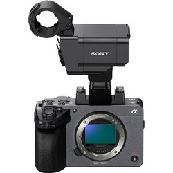 Sony FX5 Cinema