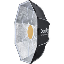 Godox EazyFlow BTY S85 Beauty Dish Soft Box