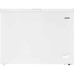 Haeger CF-300.017A Καταψύκτης Μπαούλο 287lt