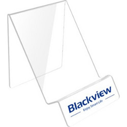 Blackview Βάση Tablet Γραφείου Transparent