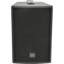 Citronic CS-810 Παθητικό Ηχείο Εξωτερικού Χώρου 100W Μαύρο