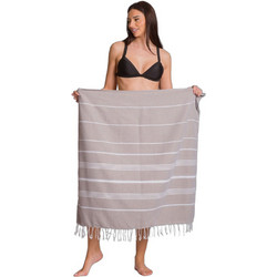 Rima Πετσέτα Παρεό Θαλάσσης Ταμπά 90x170cm 2207-13