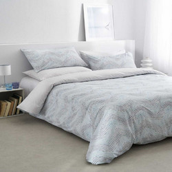 Vesta Home Σετ Σεντόνια Υπέρδιπλα Βαμβακερά 240x270 Ariadni 1
