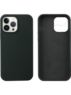 Idol 1991 Velvet Elite TPU (iPhone 13 Pro Max)