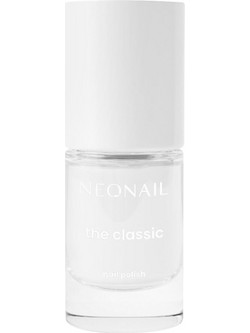 Neonail The Classic Top Coat Gloss Βερνίκι Νυχιών Μακράς Διαρκείας 7.2ml