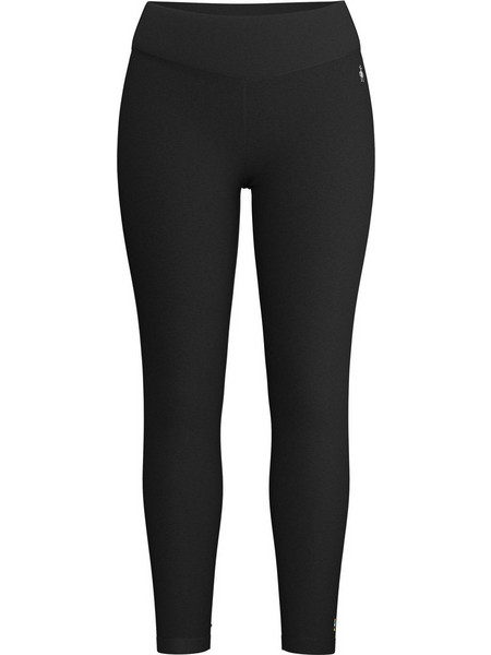 Smartwool Γυναικείο Κολάν Μακρύ Μαύρο SMW-SW0188090011-NCC