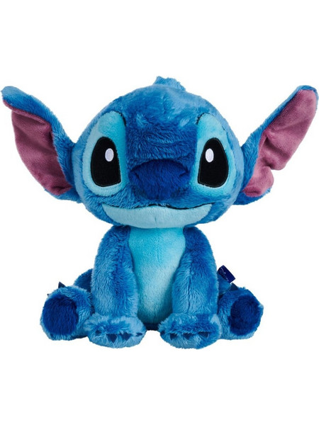 Simba Disney Stitch Refresh 25cm