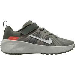 Nike Παιδικά Αθλητικά Παπούτσια για Τρέξιμο Χακί HQ2008-300